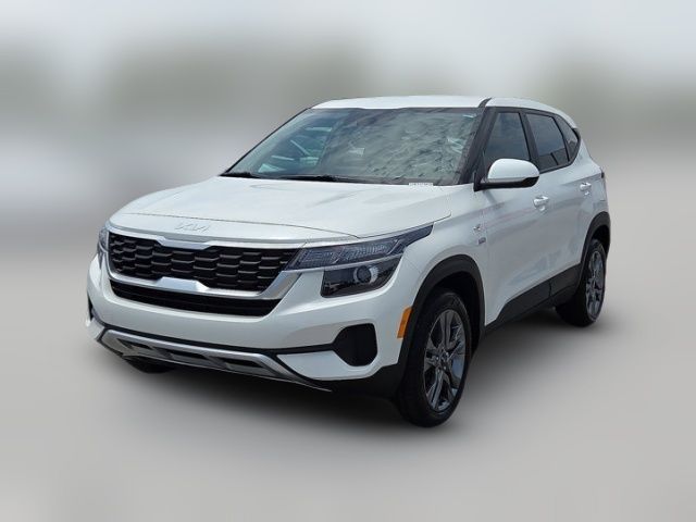 2023 Kia Seltos LX
