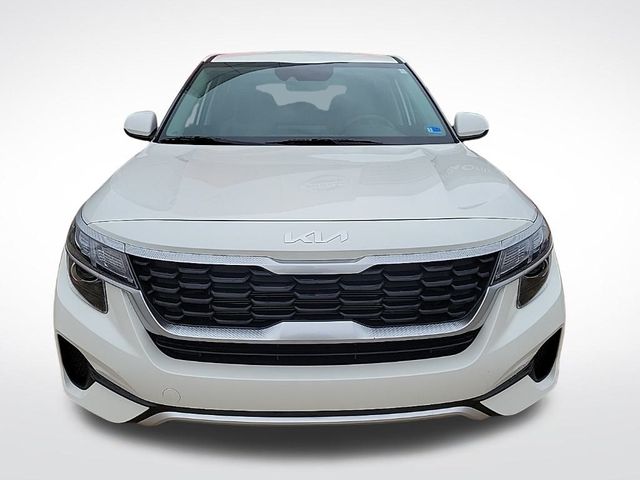 2023 Kia Seltos LX