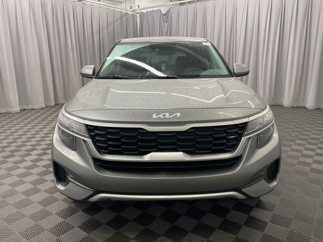 2023 Kia Seltos LX