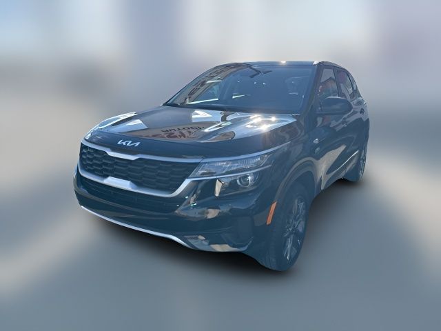 2023 Kia Seltos LX