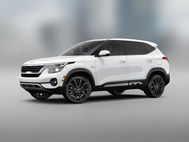 2023 Kia Seltos Nightfall