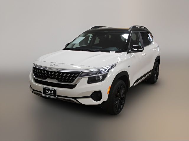 2023 Kia Seltos Nightfall