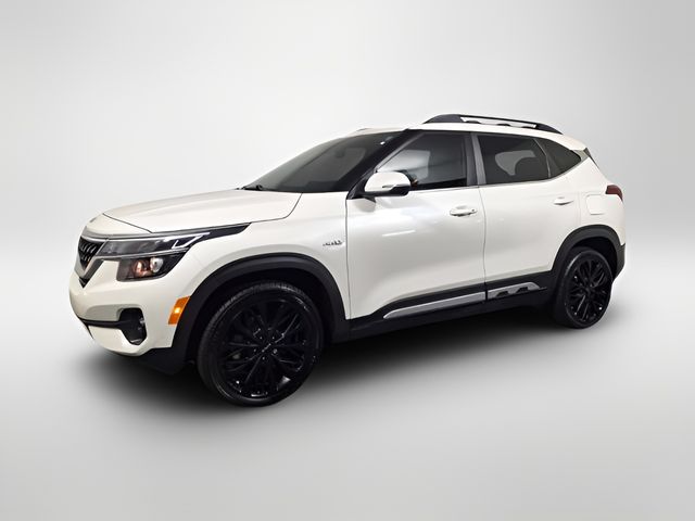 2023 Kia Seltos Nightfall