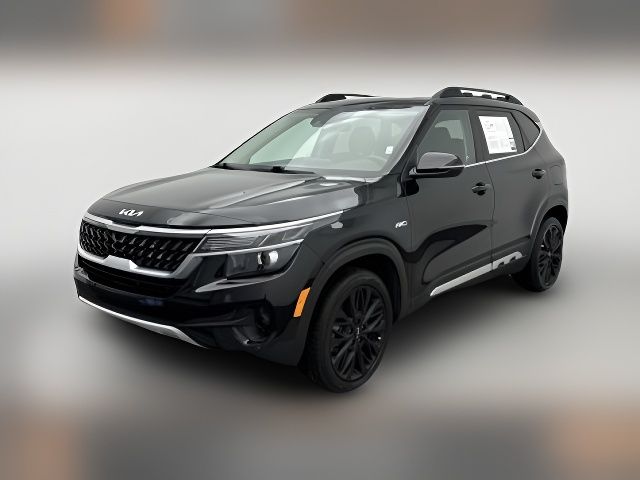 2023 Kia Seltos Nightfall