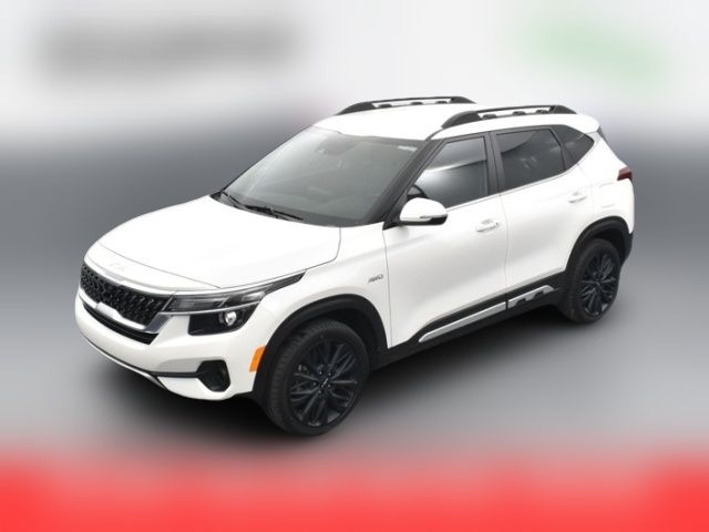 2023 Kia Seltos Nightfall