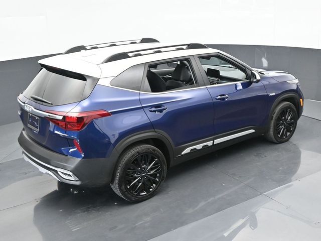 2023 Kia Seltos Nightfall