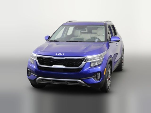 2023 Kia Seltos SX