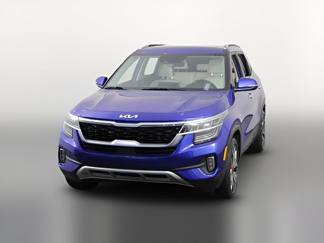 2023 Kia Seltos SX
