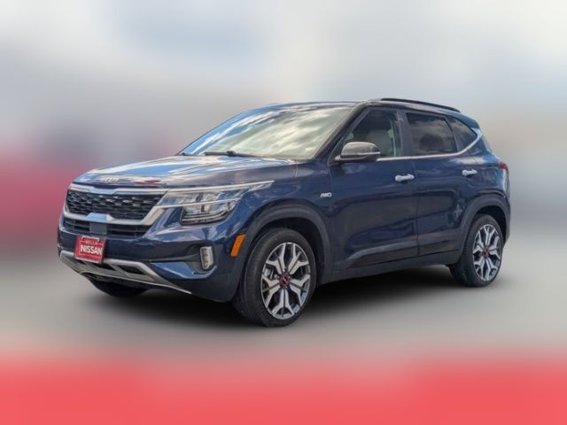 2023 Kia Seltos SX