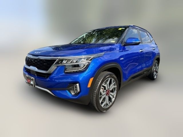 2023 Kia Seltos SX