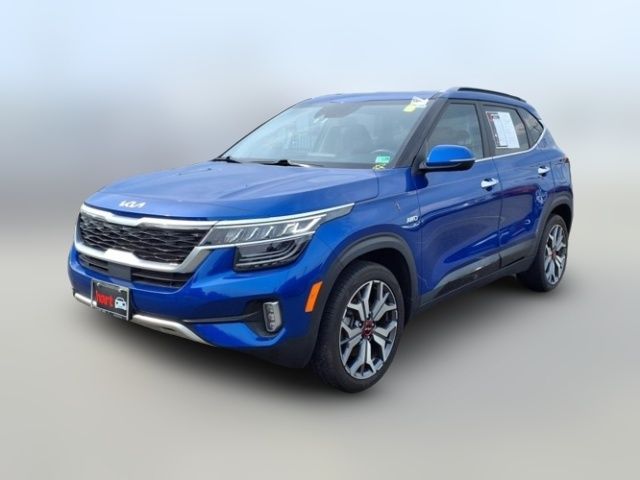 2023 Kia Seltos SX