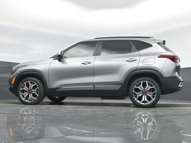 2023 Kia Seltos SX