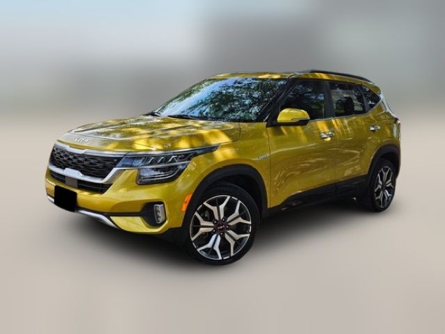 2023 Kia Seltos SX