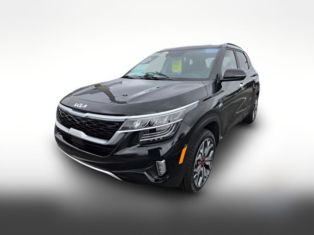 2023 Kia Seltos SX
