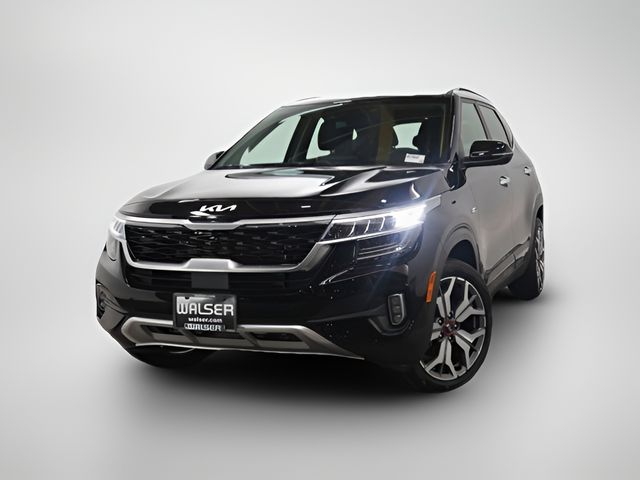 2023 Kia Seltos SX