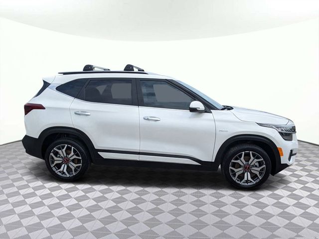 2023 Kia Seltos SX