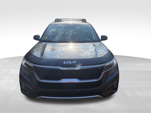 2023 Kia Seltos SX