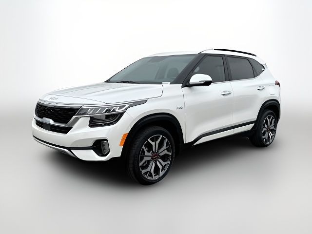 2023 Kia Seltos SX