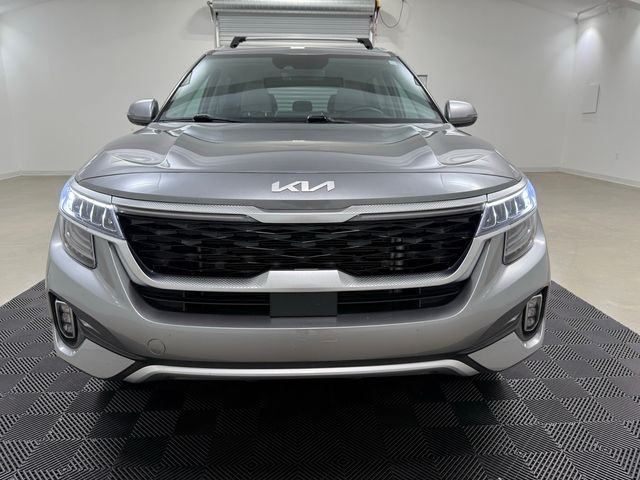 2023 Kia Seltos SX