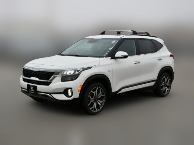 2023 Kia Seltos SX