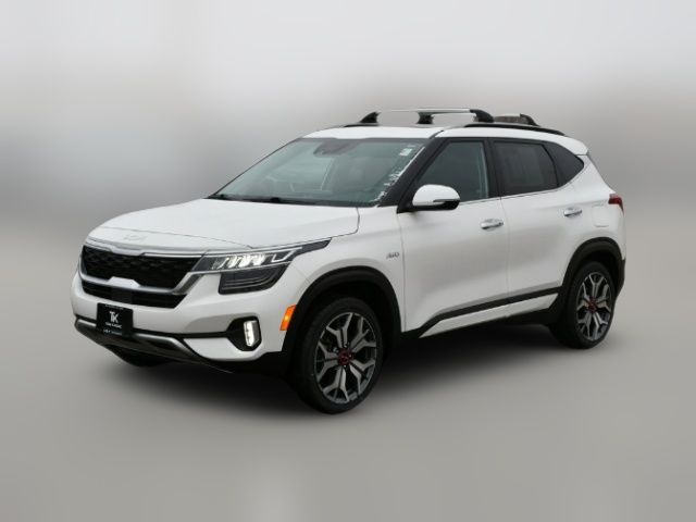 2023 Kia Seltos SX