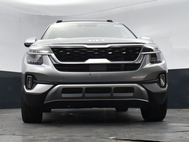 2023 Kia Seltos SX