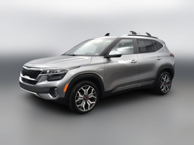 2023 Kia Seltos SX