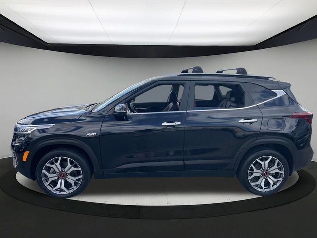 2023 Kia Seltos SX