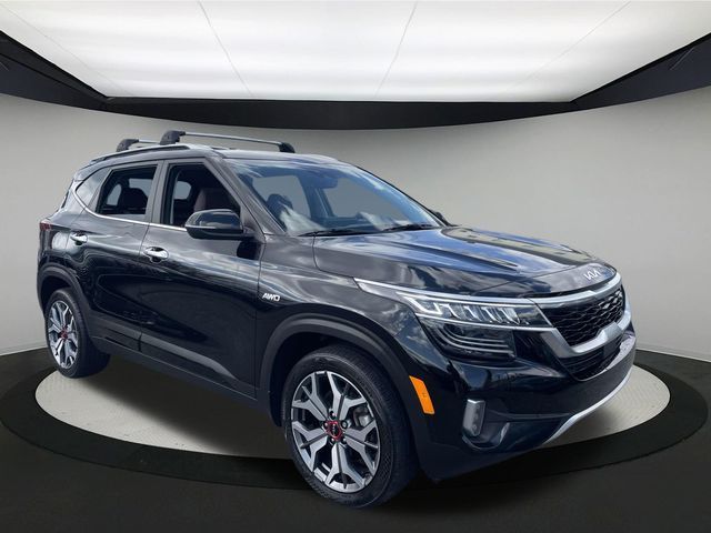 2023 Kia Seltos SX