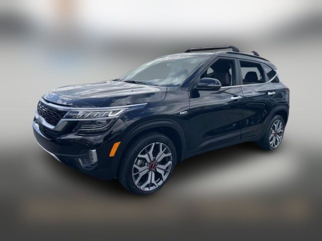 2023 Kia Seltos SX