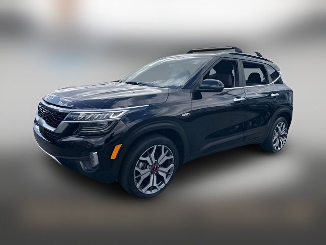 2023 Kia Seltos SX