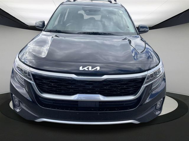 2023 Kia Seltos SX
