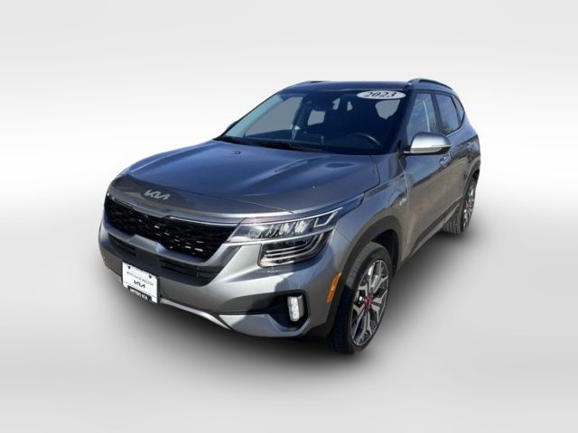 2023 Kia Seltos SX