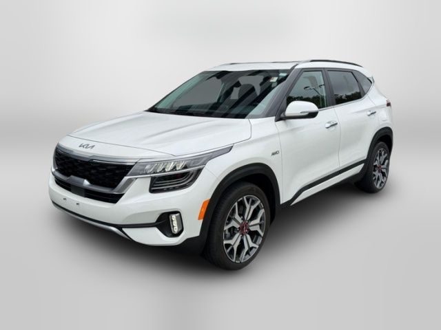2023 Kia Seltos SX