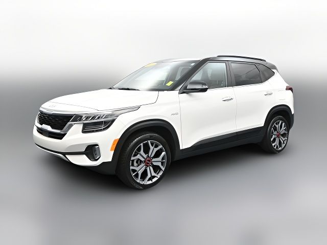 2023 Kia Seltos SX