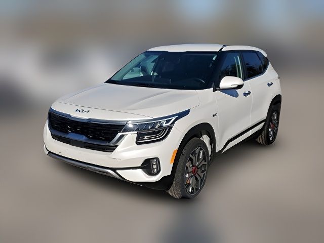 2023 Kia Seltos SX