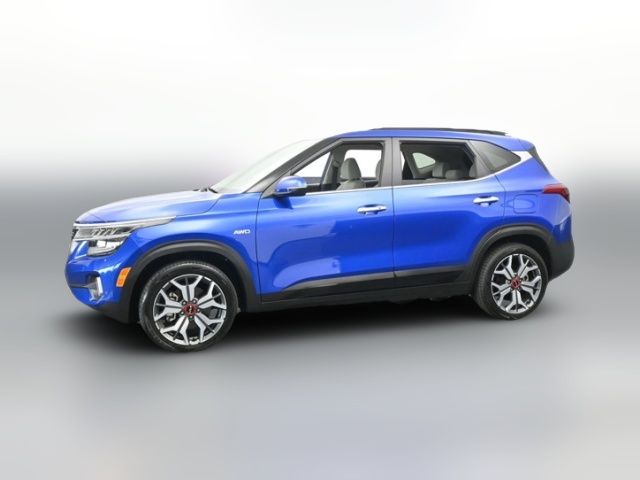 2023 Kia Seltos SX