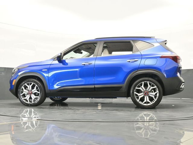 2023 Kia Seltos SX