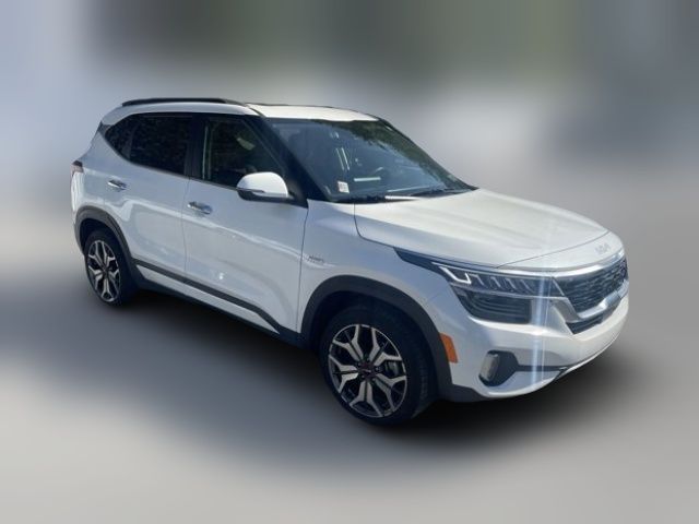 2023 Kia Seltos SX