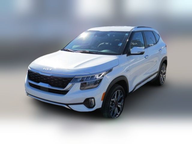 2023 Kia Seltos SX