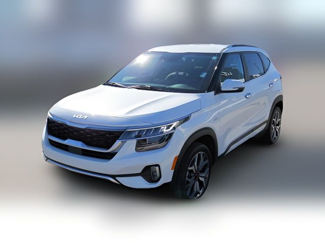 2023 Kia Seltos SX