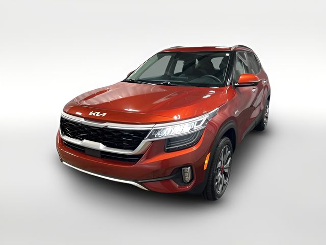 2023 Kia Seltos SX