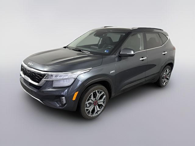 2023 Kia Seltos SX