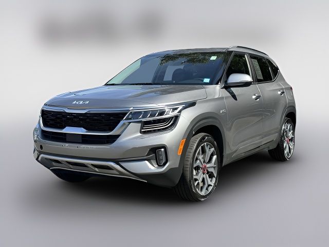 2023 Kia Seltos SX