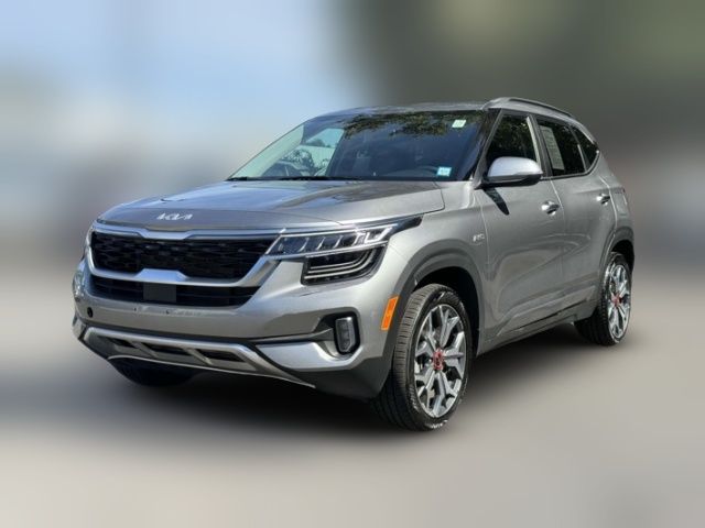 2023 Kia Seltos SX