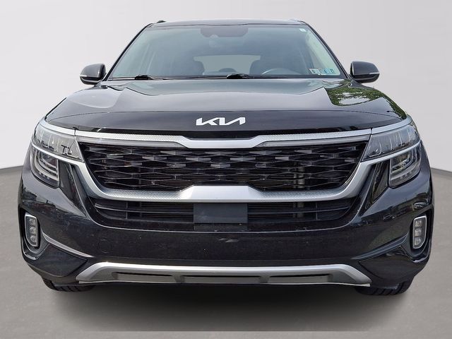 2023 Kia Seltos SX