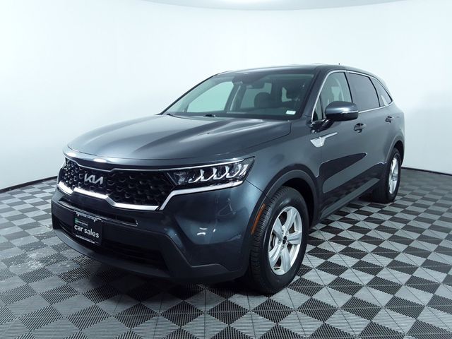 2023 Kia Sorento LX