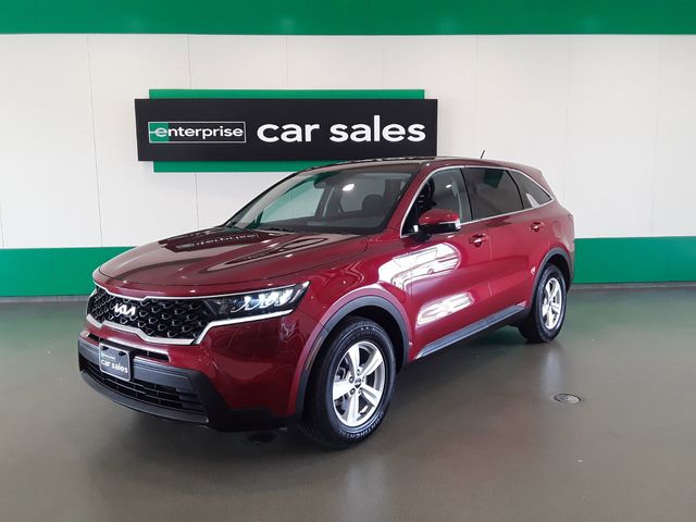 2023 Kia Sorento LX