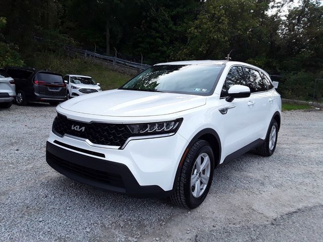 2023 Kia Sorento LX