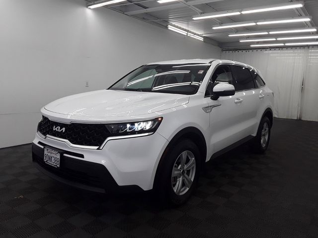 2023 Kia Sorento LX